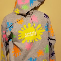 Adult Hoodie