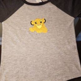 Kids Shirt