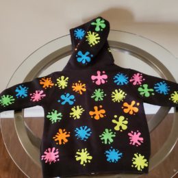 Kids Hoodie